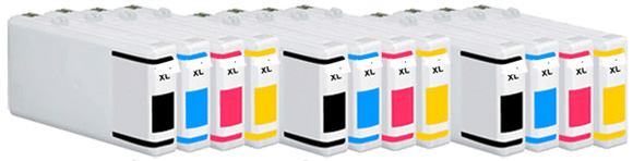 WF-8590 12 PACK COMPAT XL