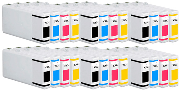 WF-8510 24 PACK COMPAT XXL