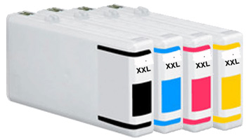 4 PACK COMPAT XXL