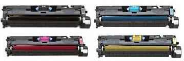 cheap hp q3960a q3961a q3962a q3963a laser toner cartridge toners 869 jpg