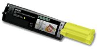 Dell Dell Laser Toners DELL 3000 YELLOW