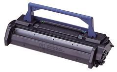 Image of Epson High Capacity S050087 Black Toner Cartridge Remanufactured Yield 6000 Pages