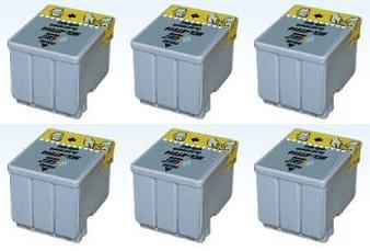 Epson S020138 6XS020138