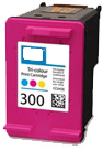 HP300 Colour