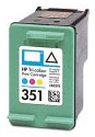 HP HP Ink Cartridges HP351