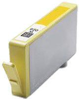 HP HP Ink Cartridges HP920XL YELLOW