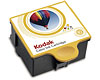 Kodak Kodak 30 Series Ink Cartridges KD-30COL