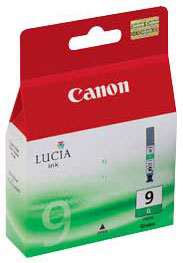 Canon Canon Original Cartridges Canon OE PGI9GN