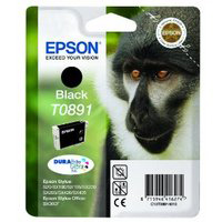 Epson T0711 - T0714 Original T0891