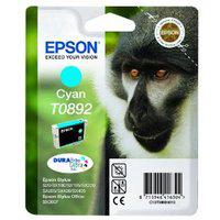 Epson T0711 - T0714 Original T0892