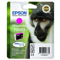 Epson T0711 - T0714 Original T0893