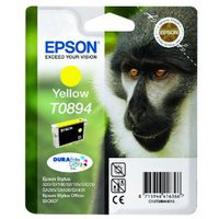 Epson T0711 - T0714 Original T0894