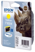 Epson T1001 - T1004 Original T1004