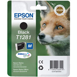 Epson Stylus SX445W OE T1281