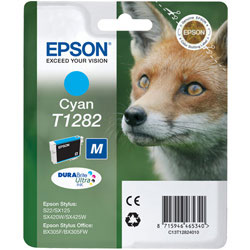 Epson Stylus S22 OE T1282