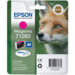 Epson Stylus SX125 OE T1283