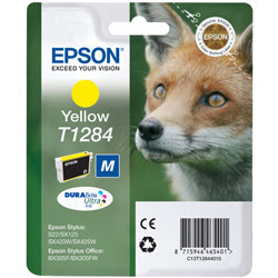 Epson Stylus Office BX305F OE T1284