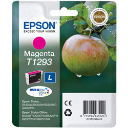 Epson WorkForce WF-3010DW OE T1293