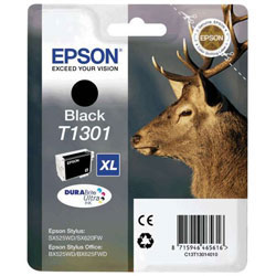 Epson Stylus SX620FW OE T1301