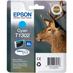 Epson Stylus Office BX525WD OE T1302