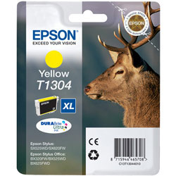 Epson WorkForcePro WF-7015 OE T1304