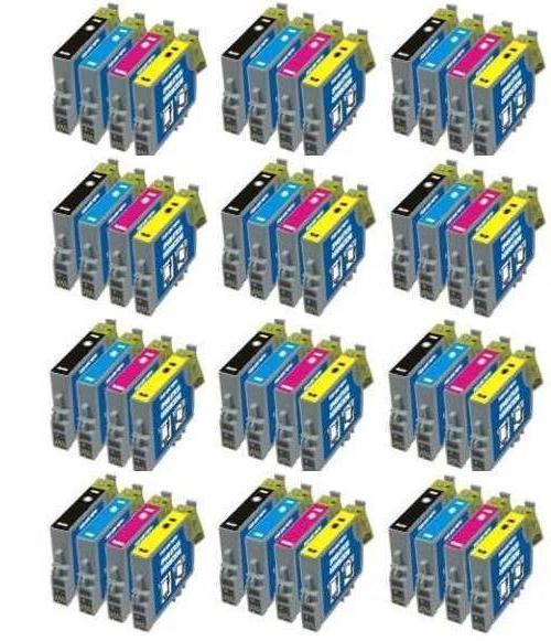 DX3800 JUMBO 48 PACK