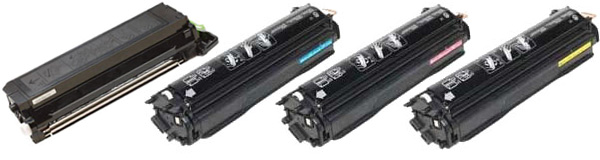 C4149A / C4150A / C4151A / C4152A SET OF 4 TONERS