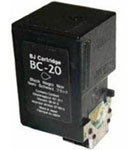 BJC2125 BC20 Black Cartridge