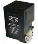 C20 BC20 Black Cartridge