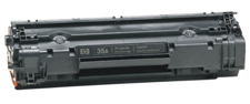 CB435A TONER