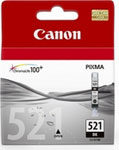 MX870 Canon OE CLI521BK
