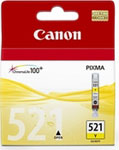 MP620 Canon OE CLI521Y