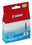 IP7600 Canon OE CLI-8C