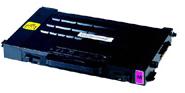 CLP500 MAGENTA TONER