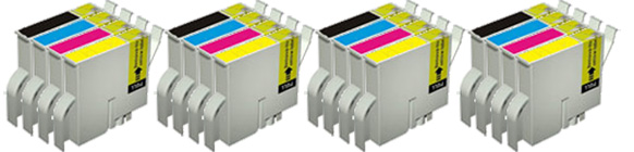 WF-3520DWF XL 16 PACK COMPAT