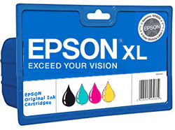 WF-4730DTWF Epson Original T3596 Multipack