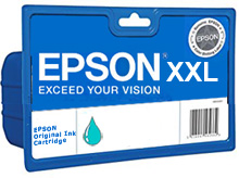 WF-6590DWF T9072 Epson Original