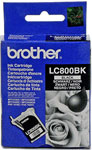 MFC-1820C LC800BK BLACK ORIGINAL