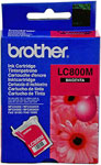 MFC-1820C LC800M MAGENTA ORIGINAL