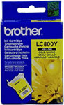 MFC-1820C LC800Y YELLOW ORIGINAL