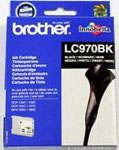 DCP-157C LC970BK BLACK ORIGINAL