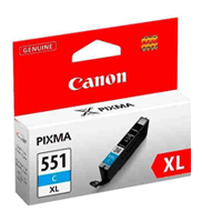MG6300 Canon OE CLI-551CXL