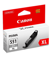 MG6300 Canon OE CLI-551GYXL