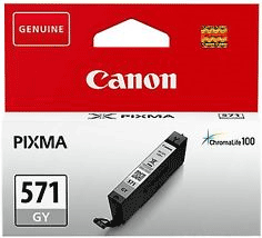 TS8052 Canon OE CLI-571GY