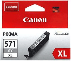 TS9055 Canon OE CLI-571GYXL