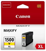 MB2755 Canon OE PGI-1500XLY