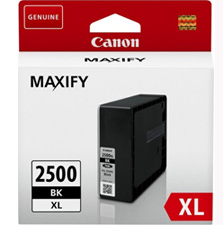 MB5350 Canon OE PGI-2500XLBK