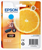 XP-640 T3342 Epson Original