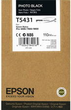 Pro 4000 T5431 Epson Original
