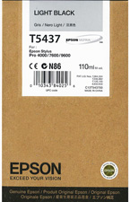 Pro 7600 T5437 Epson Original